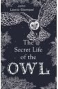 lewis stempel john the wild life of the fox Lewis-Stempel John The Secret Life of the Owl