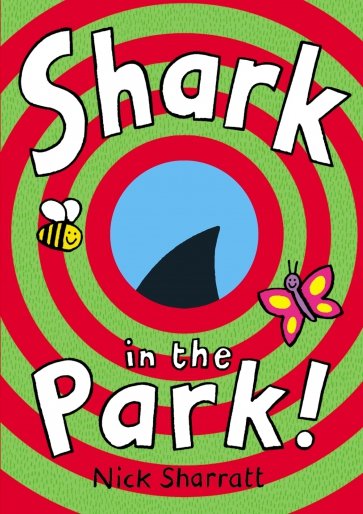 Shark In The Park