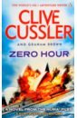 Cussler Clive, Brown Graham Zero Hour firewall zero hour только для vr ps4