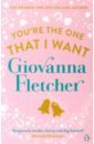 Fletcher Giovanna You're the One That I Want ure jean love and kisses