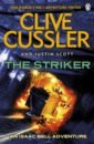 Cussler Clive, Scott Justin The Striker bell p g the train to impossible places