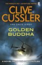 Cussler Clive, Dirgo Craig Golden Buddha