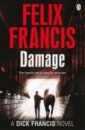 Francis Felix Damage francis dick francis felix silks