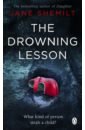 Shemilt Jane The Drowning Lessons shemilt jane the patient