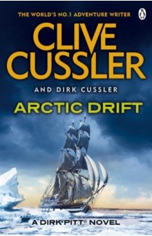 Cussler Clive, Cussler Dirk - Arctic Drift