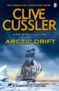 цена Cussler Clive, Cussler Dirk Arctic Drift