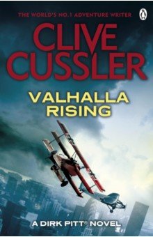 Cussler Clive - Valhalla Rising