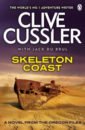 Cussler Clive, Du Brul Jack Skeleton Coast cussler clive du brul jack the titanic secret