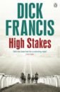 Francis Dick High Stakes francis dick for kicks