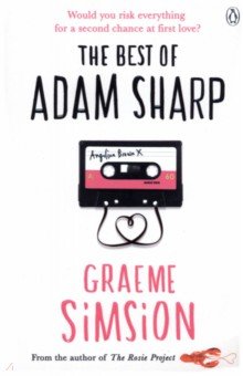 

The Best of Adam Sharp