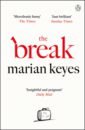 цена Keyes Marian The Break