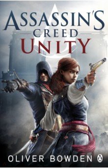 Assassin's Creed. Unity Penguin - фото 1