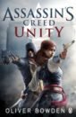 Bowden Oliver Assassin's Creed. Unity dhand a a the blood divide