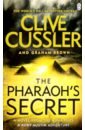 Cussler Clive, Brown Graham The Pharaoh's Secret austin kurt fire ice