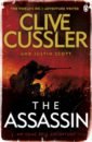 Cussler Clive, Scott Justin The Assassin цена и фото