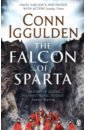 Iggulden Conn The Falcon of Sparta iggulden conn the gods of war