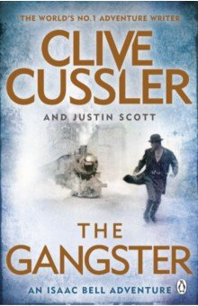 Cussler Clive, Scott Justin - The Gangster