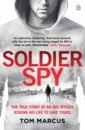 Marcus Tom Soldier Spy williams friedman l available a very honest account of life after divorce