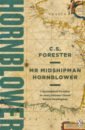 Forester C.S. Mr Midshipman Hornblower clare horatio icebreaker a voyage far north