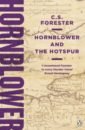Forester C.S. Hornblower and the Hotspur cornwell bernard sharpe s fury