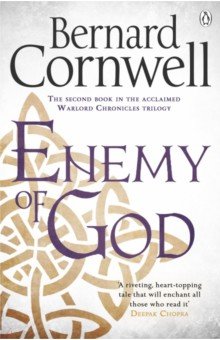 Cornwell Bernard - Enemy of God