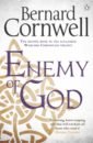Cornwell Bernard Enemy of God cornwell bernard battle flag