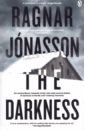 Jonasson Ragnar The Darkness jonasson ragnar the island