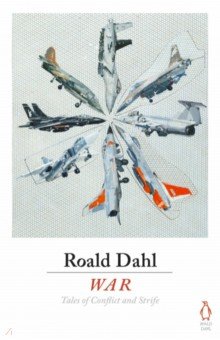 Dahl Roald - War