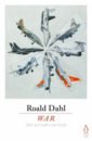 Dahl Roald War dahl roald roald dahl s book of ghost stories