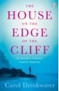mcdonald christina the night olivia fell Drinkwater Carol The House on the Edge of the Cliff