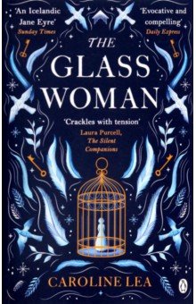 

The Glass Woman