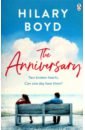 Boyd Hilary The Anniversary boyd hilary the letter
