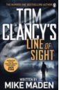 Maden Mike Tom Clancy's Line of Sight