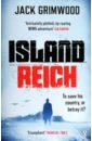 цена Grimwood Jack Island Reich