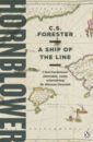 Forester C.S. A Ship of the Line forester c s lieutenant hornblower