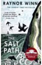 Winn Raynor The Salt Path south west coast path south devon adventure atlas