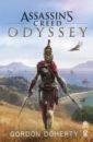 Doherty Gordon Assassin's Creed. Odyssey hegarty patricia river an epic journey to the sea pb