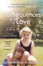 Hodge Gavanndra The Consequences of Love fashion father
