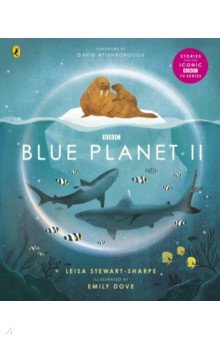 Blue Planet II