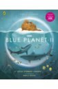 Stewart-Sharpe Leisa Blue Planet II czerski helen blue machine how the ocean shapes our world