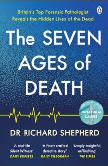 Shepherd Richard - The Seven Ages of Death