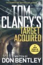 Bentley Don Tom Clancy’s Target Acquired