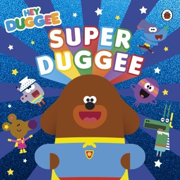 Super Duggee