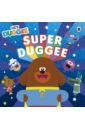 Super Duggee meek laura be your own superhero unlock your powers unleash your awesome
