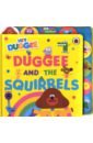Duggee and the Squirrels bright rachel the squirrels who squabbled