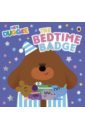 Holowaty Lauren The Bedtime Badge bedtime little library