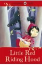 Little Red Riding Hood southgate vera rapunzel