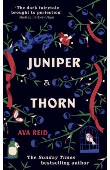 

Juniper & Thorn