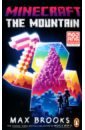 Brooks Max Minecraft. The Mountain