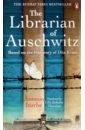 Iturbe Antonio The Librarian of Auschwitz steinbacher s auschwitz